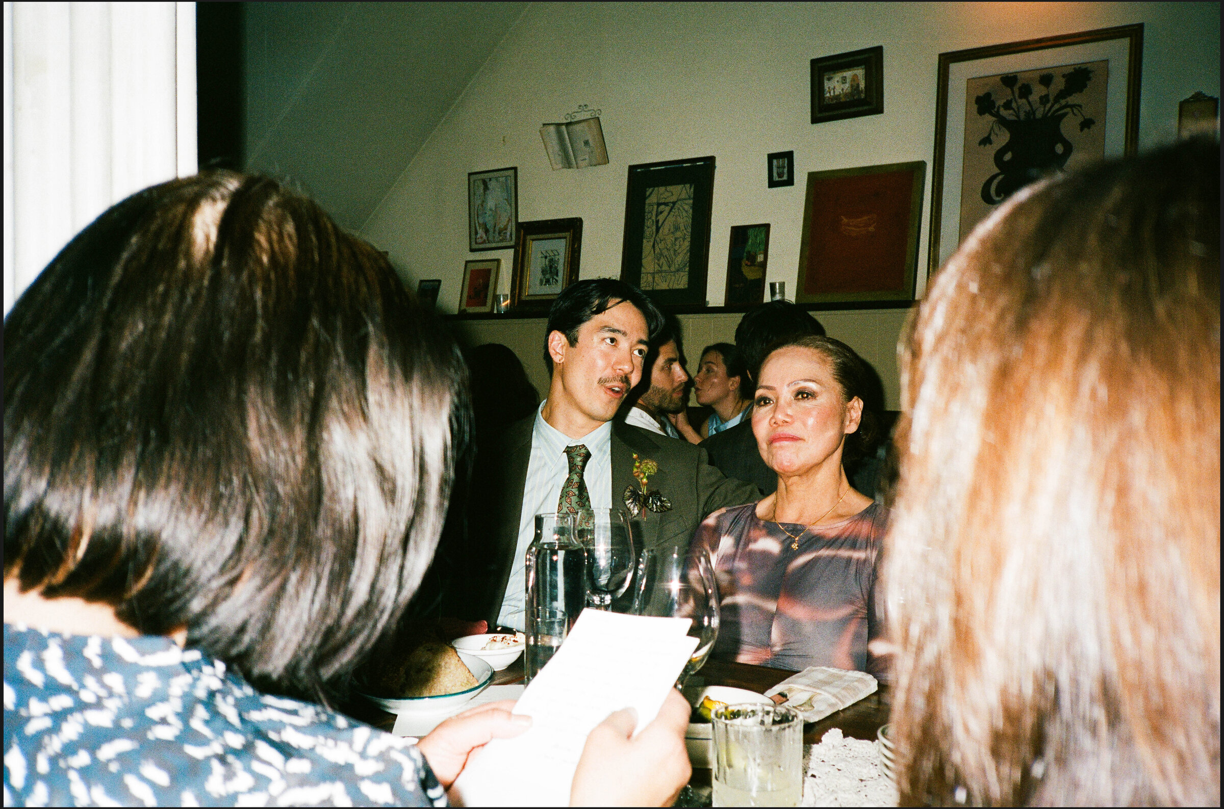 Jackson and Alistair wedding, captured on film by Lana Dubkova, photo 117