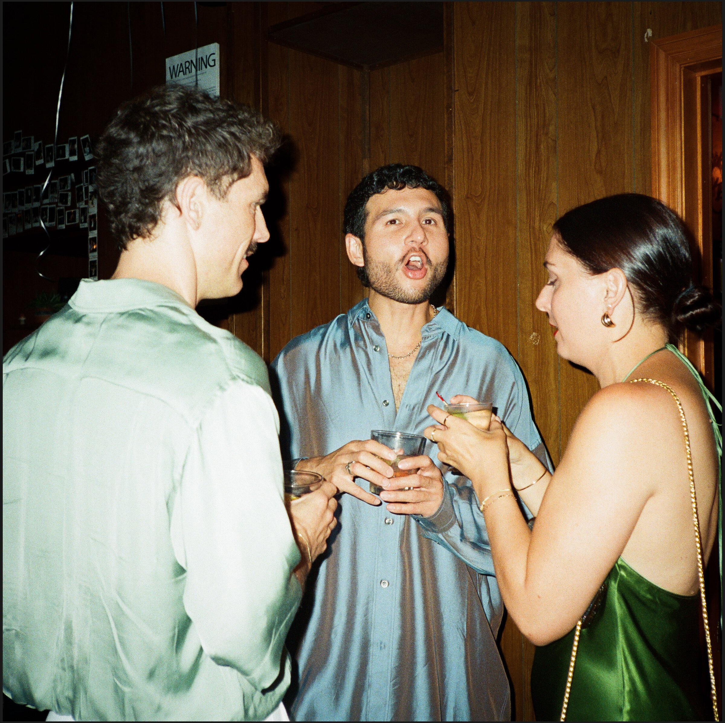 Jackson and Alistair wedding, captured on film by Lana Dubkova, photo 159
